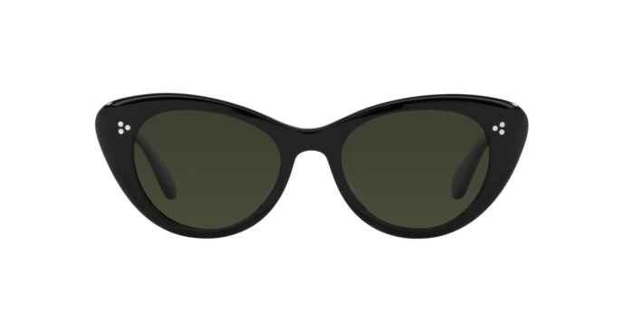 Oliver Peoples OV5415SU 1005P1 Rishell Sun 